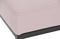 CLP 2er Set Barhocker Montreal 85 Kunstleder schwarz – Produktabbildung 5