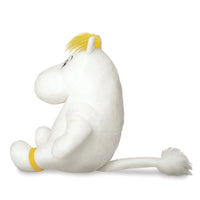 Moomin Mumins - Plüschtier Slečna Snorková 20,5 cm – Produktabbildung 3