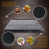 CLP Grillplatte – Produktabbildung 3