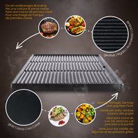 CLP Grillplatte – Produktabbildung 3
