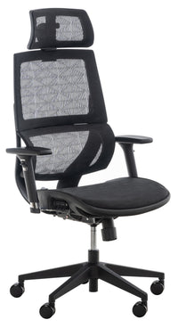 CLP Bürostuhl Hinwil Ergonomic
