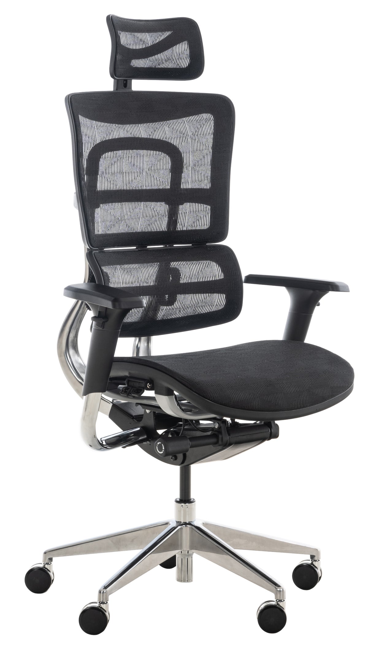 CLP Bürostuhl Paterna Ergonomic