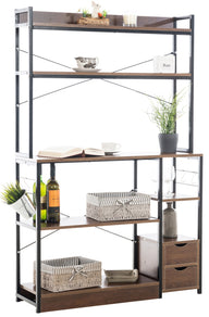 CLP Küchenregal Fehring