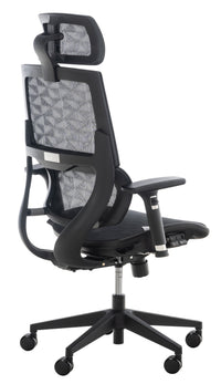 CLP Bürostuhl Hinwil Ergonomic – Produktabbildung 6