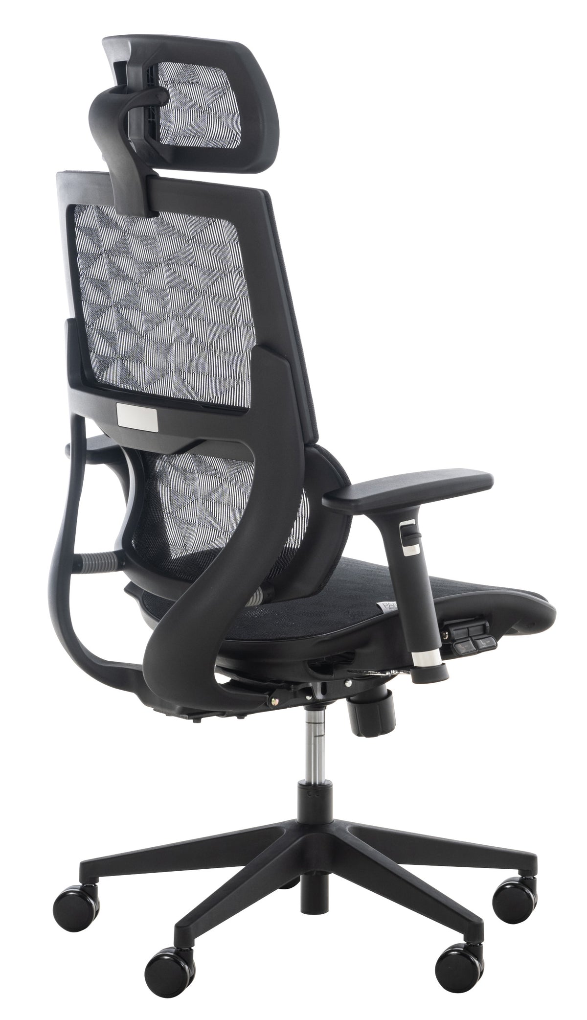 CLP Bürostuhl Hinwil Ergonomic – Produktabbildung 6