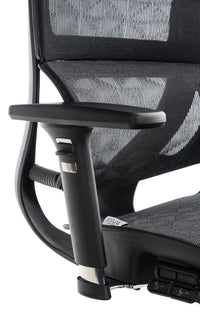 CLP Bürostuhl Hinwil Ergonomic – Produktabbildung 10