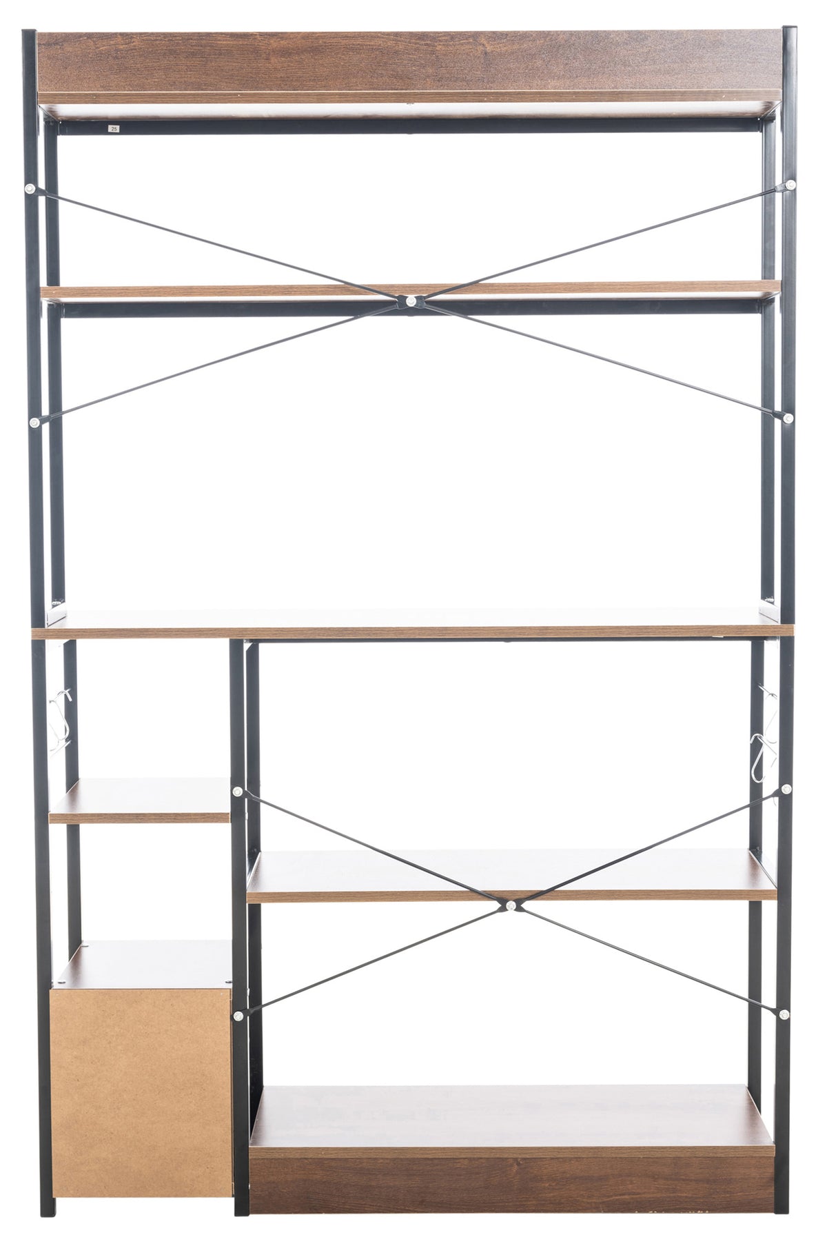 CLP Küchenregal Fehring – Produktabbildung 9