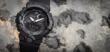 Casio Herrenuhr – GBA-800-1AER
