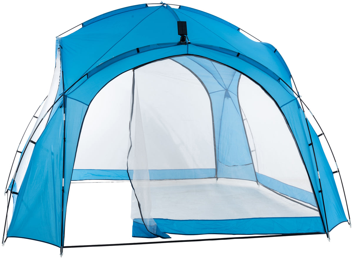 CLP Partyzelt 3,5 x 3,5 m – Produktabbildung 2