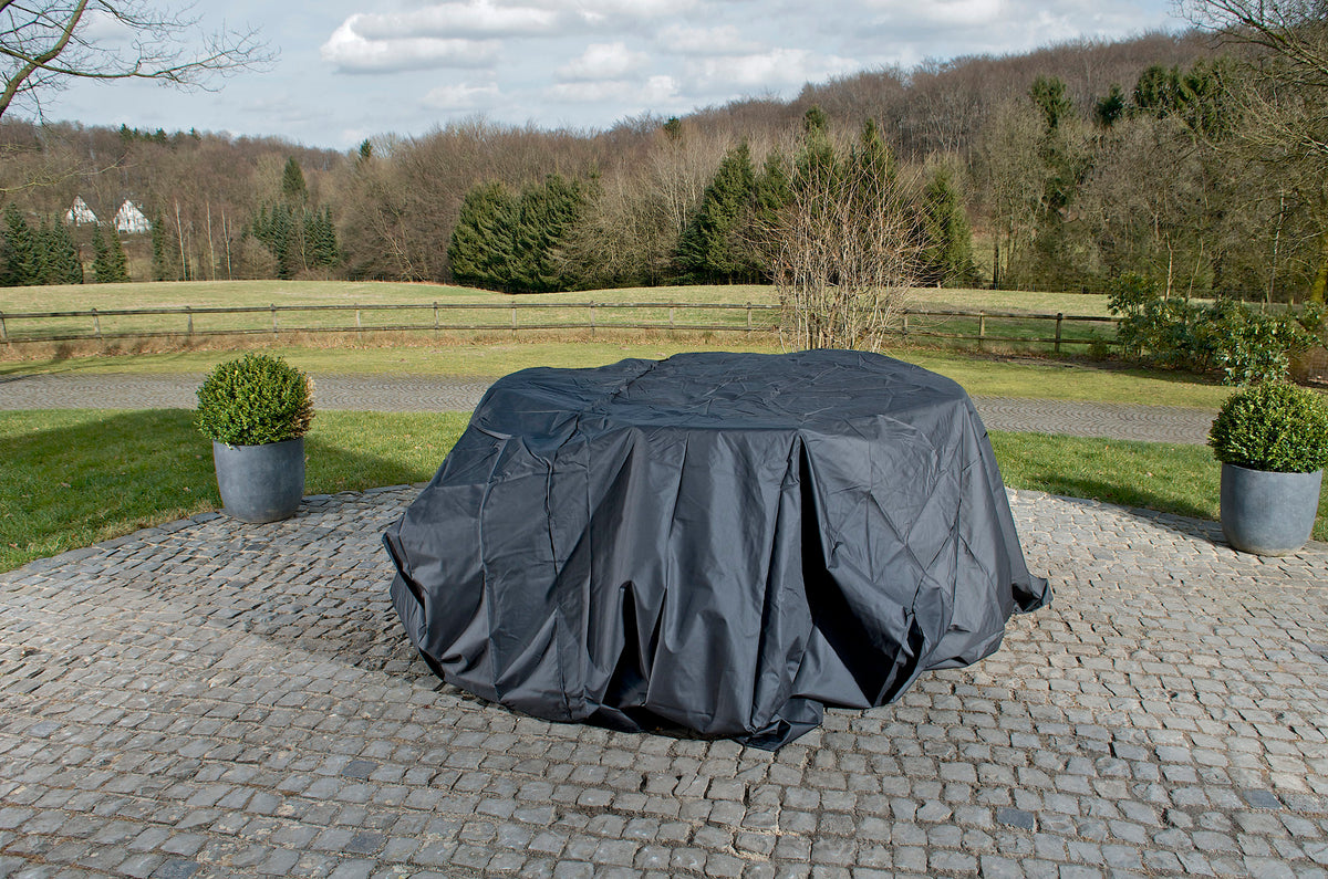 CLP Abdeckhaube Ø 210x65, Ameland – Produktabbildung 2