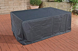 CLP Abdeckhaube 325x165x90, Barbados – Produktabbildung 4