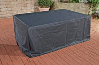 CLP Abdeckhaube 325x165x90, Barbados – Produktabbildung 4