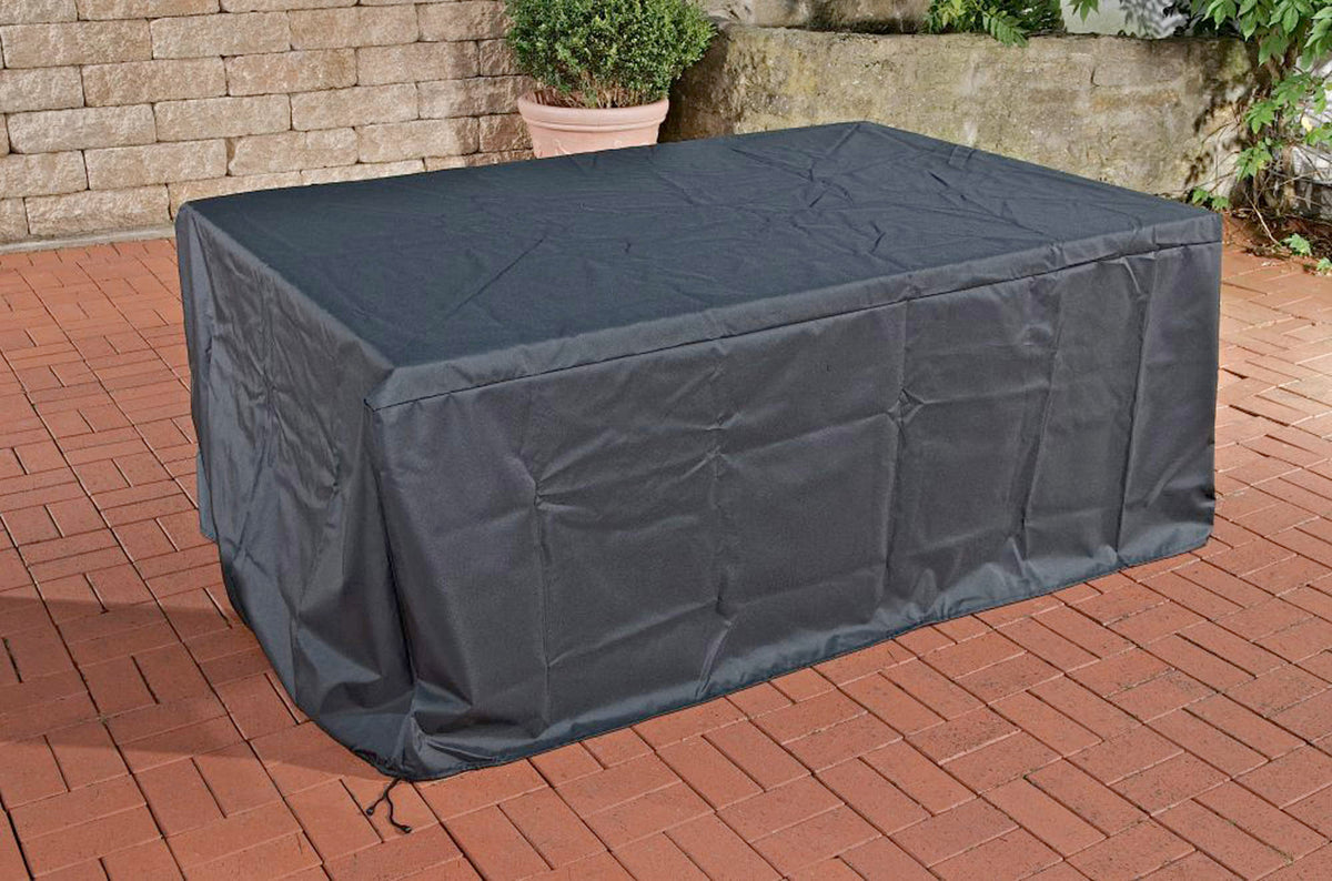 CLP Abdeckhaube 325x165x90, Barbados – Produktabbildung 4
