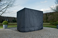 CLP Abdeckhaube 180x150x180, 2er Ocean