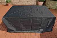 CLP Abdeckhaube 390x240x64, Barcelona BIG – Produktabbildung 4