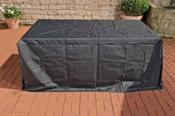 CLP Abdeckhaube 240x200x70, Bilbao BIG