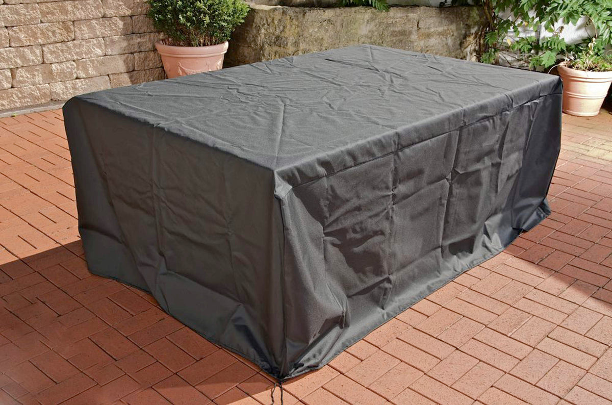 CLP Abdeckhaube 290x170x65, Terrassa