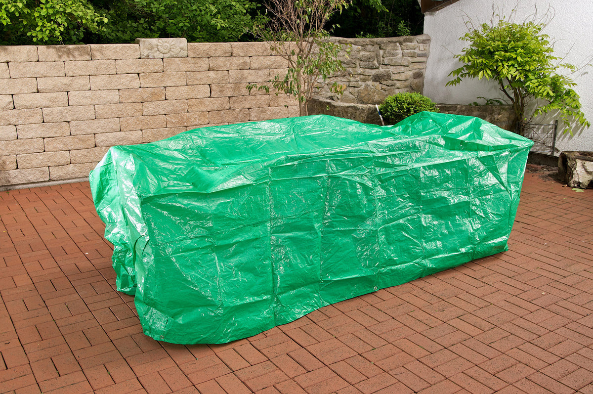 CLP Abdeckhaube 295x135x90, Avignon BIG, Ribera