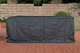 CLP Abdeckhaube 240x180x86, Bermeo, Minari – Produktabbildung 5