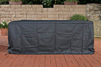 CLP Abdeckhaube 240x180x86, Bermeo, Minari – Produktabbildung 5