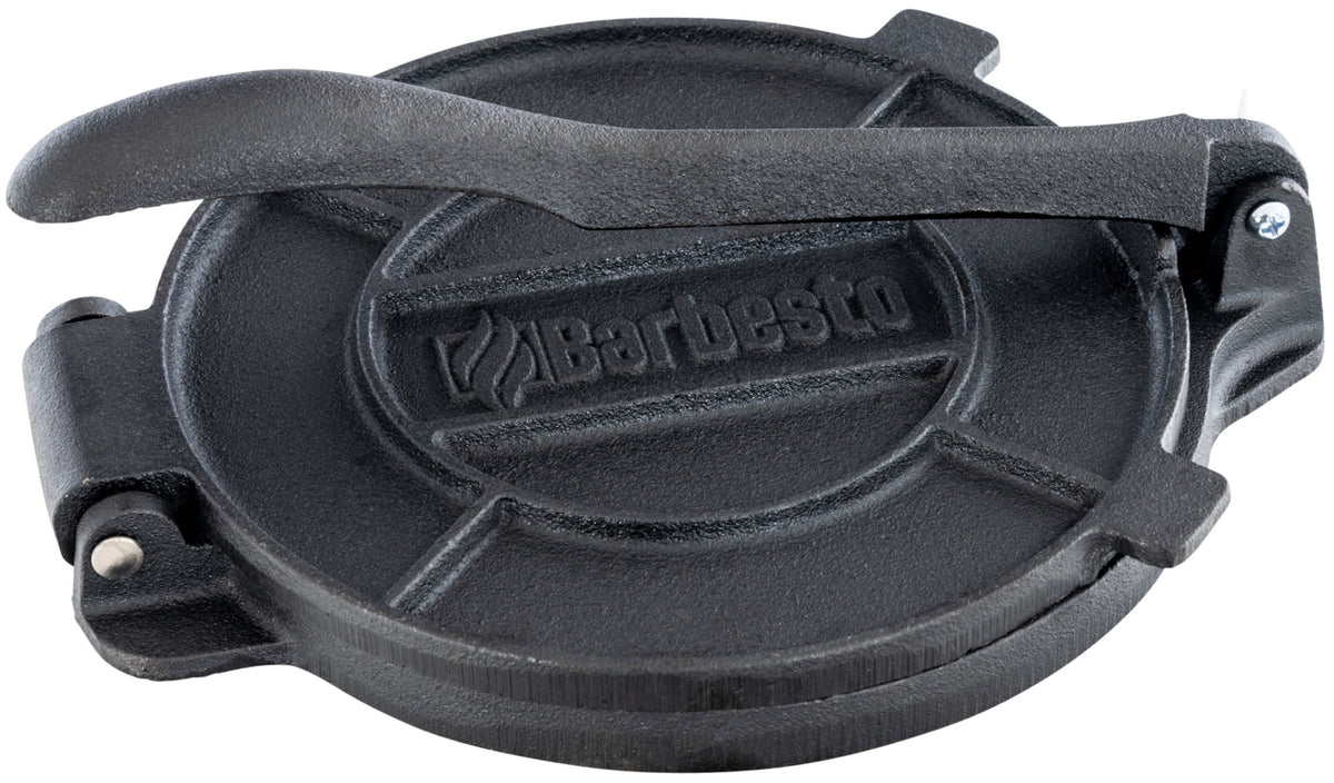 CLP Tortilla Presse 25 cm
