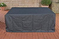 CLP Abdeckhaube 375x165x68, Tessera