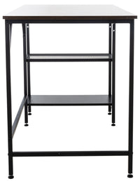 CLP Schreibtisch Oviedo – Produktabbildung 3