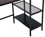 CLP Schreibtisch Oviedo – Produktabbildung 5