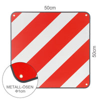 CLP 2 in 1 Warntafel – Produktabbildung 5