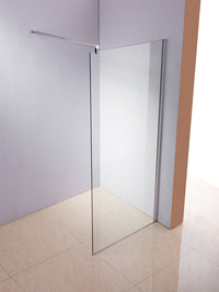 CLP Duschabtrennung 60x200x100cm rund