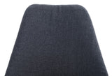 CLP Stuhl Pegleg Stoff Square weiß – Produktabbildung 7