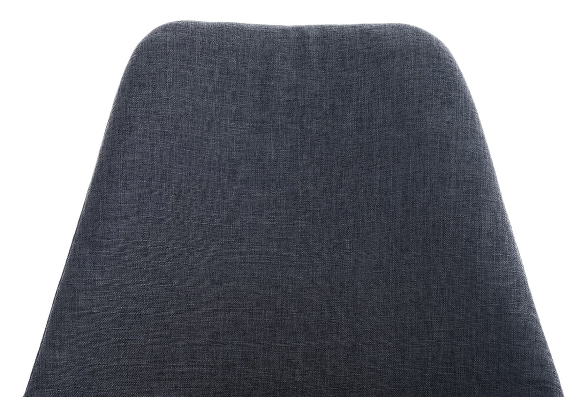 CLP Stuhl Pegleg Stoff Square weiß – Produktabbildung 7