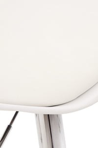 CLP Barhocker Tilly chrom – Produktabbildung 5