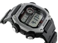 Casio Herrenuhr – Modellreihe DW-291H