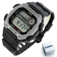 Casio Herrenuhr – Modellreihe DW-291H