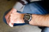 Casio Herrenuhr – Modellreihe DW-291H