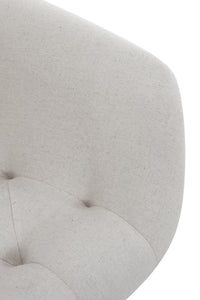 CLP Esszimmerstuhl Langford Stoff – Produktabbildung 6