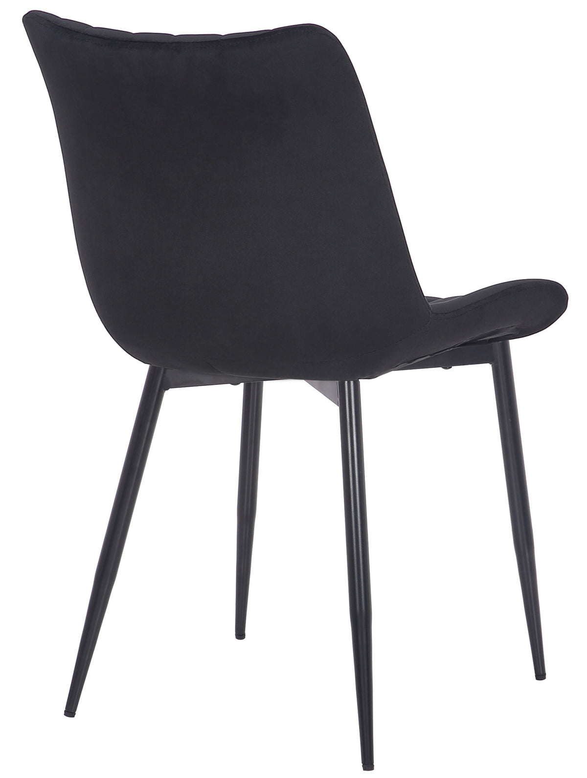 CLP 2er Set Stühle Rahden Samt – Produktabbildung 5