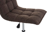 CLP Arbeitshocker Peking STOFF – Produktabbildung 3