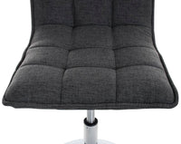 CLP Arbeitshocker Peking STOFF – Produktabbildung 8