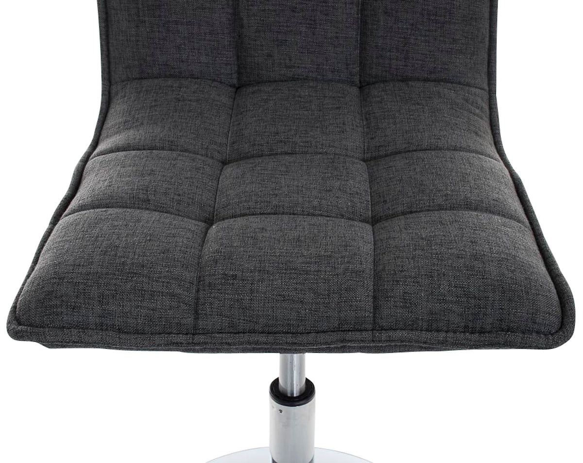 CLP Arbeitshocker Peking STOFF – Produktabbildung 8