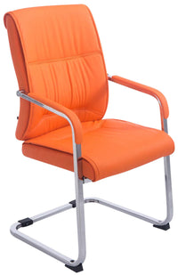 CLP 2er Set Freischwinger XL Anubis – Produktabbildung 2