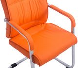 CLP 2er Set Freischwinger XL Anubis – Produktabbildung 7