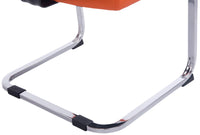 CLP 2er Set Freischwinger XL Anubis – Produktabbildung 9