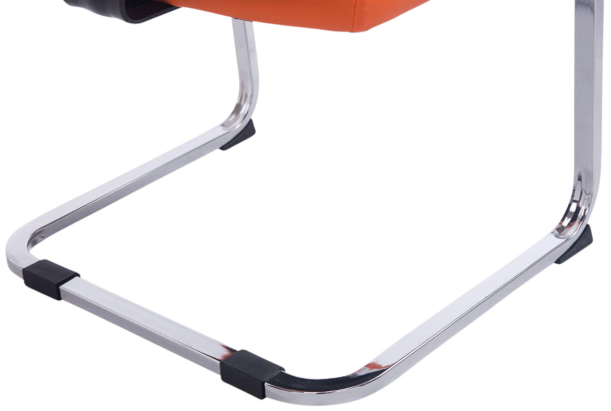 CLP 2er Set Freischwinger XL Anubis – Produktabbildung 9