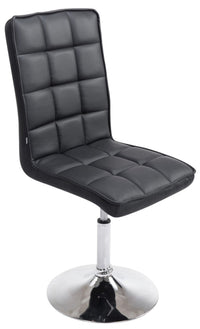 CLP 2er Set Esszimmerstühle Peking V2 – Produktabbildung 2