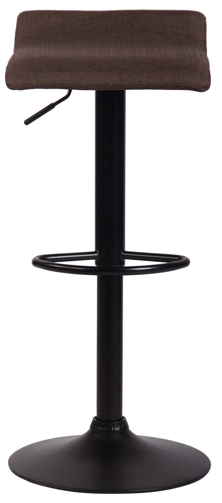 CLP Barhocker Dyn V2 Stoff schwarz – Produktabbildung 10