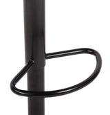 CLP Barhocker Dyn V2 Stoff schwarz – Produktabbildung 8