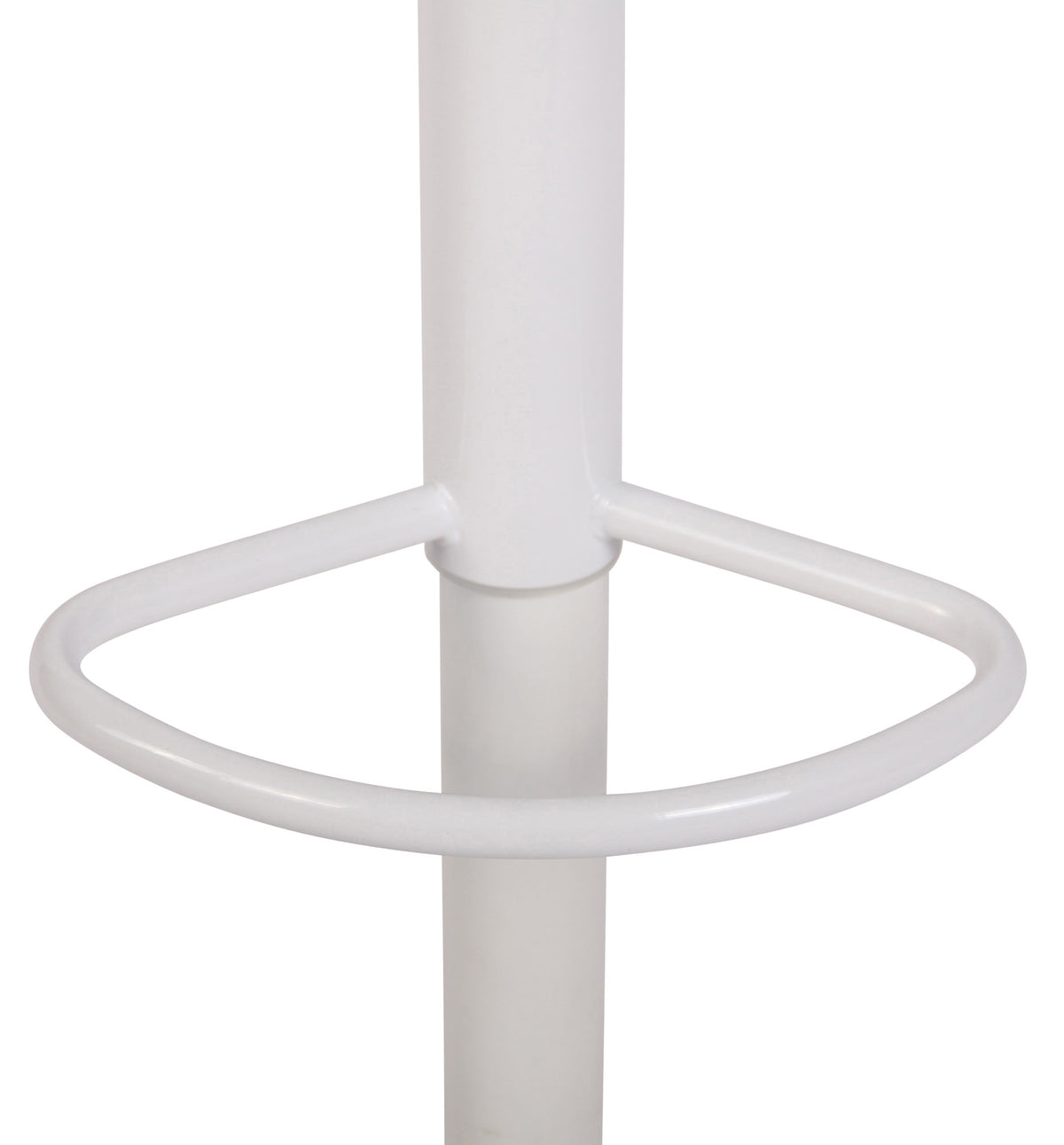 CLP Barhocker Dyn V2 Stoff weiß – Produktabbildung 7