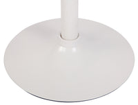 CLP Barhocker Dyn V2 Stoff weiß – Produktabbildung 8